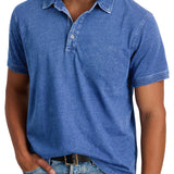 David - Pánské polo tričko premium