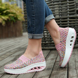 Pohodlné Platformové Boty