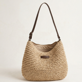 Terezka – Elegantní Pletená Kabelka