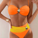 Valentina™ | Sexy a módní dvoudílné bikini