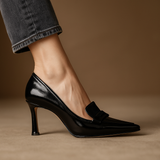 Maureline | Elegantní vysočáky s tvarovanou elegancí