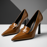 Maureline | Elegantní vysočáky s tvarovanou elegancí