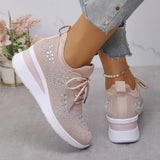 Jolie™ — Lehká sneakers pro každodenní pohodlí