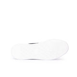 Měkké semišové slip-on boty pro muže.