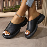 Éloéa – Elegantní podpůrné sandály na léto