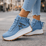 Freina™ – Street Chunk Sneaker