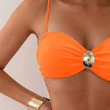 Valentina™ | Sexy a módní dvoudílné bikini