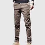 Radislav | Pánské slim fit kalhoty