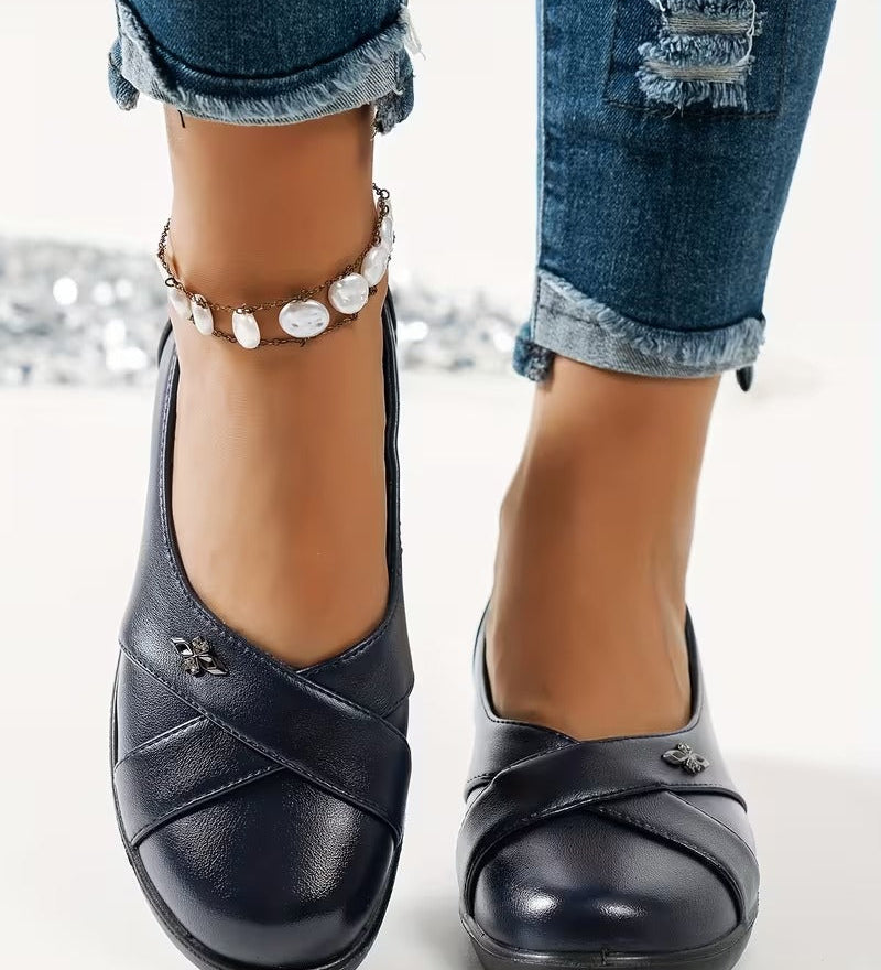 Sophie™ — Ergonomické pohodlné boty bez bolesti
