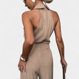 Sibyl Elegantní Dvoudílný Set