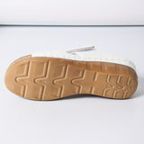 Olive – Ergonomické sandály