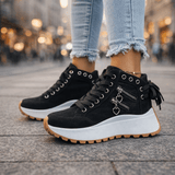 Freina™ – Street Chunk Sneaker