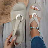 MARLENIA™ | BEQUEME SANDÁLY