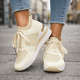 MIRIAM | SNEAKER ORELIA RISE