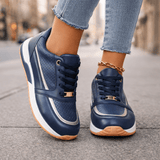JULE | SNEAKERS NAVELLE RISE