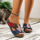 Solveig™ Ortopedické slip-in