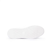 Měkké semišové slip-on boty pro muže.