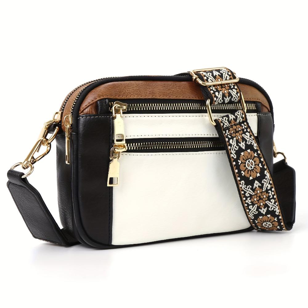 Leila™| Kabelka