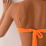 Valentina™ | Sexy a módní dvoudílné bikini