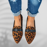 SELENA | ELEGANTNÍ ÚZKÉ LOAFERY