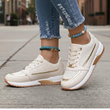 JULE | SNEAKERS NAVELLE RISE
