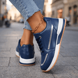 JULE | SNEAKERS NAVELLE RISE