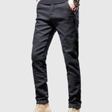 Radislav | Pánské slim fit kalhoty
