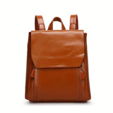 Hannelore - Elegantní Vintage Batoh