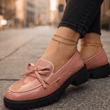 LARISSA | LESKLÉ CELESTE PLATFORMY