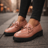 LARISSA | LESKLÉ CELESTE PLATFORMY
