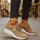 MATHILDA | SNEAKER LYRIA RISE