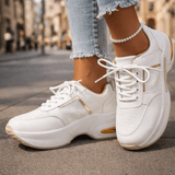 SVEA | SNEAKER PLATTFORM SERINA