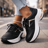 SVEA | SNEAKER PLATTFORM SERINA