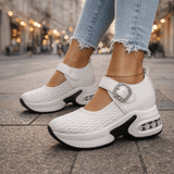 ELMIRA CHARM PLATFORMA