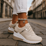MATHILDA | SNEAKER LYRIA RISE