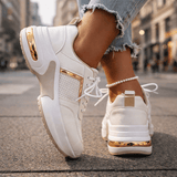 SVEA | SNEAKER PLATTFORM SERINA
