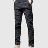 Radislav | Pánské slim fit kalhoty