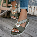 MARLENIA™ | BEQUEME SANDÁLY
