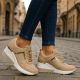 MATHILDA | SNEAKER LYRIA RISE