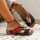 Solveig™ Ortopedické slip-in