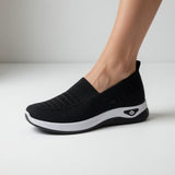 Inésine™ — Slip-on ajouré lehké přírodní pohodlí na každý den