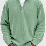 Lukáš | Trendy Stylový Svetr