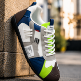 Radek – Barevné retro tenisky