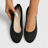 Olivia - Ortopedické pohodlné Slip-On baleríny