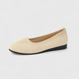 Olivia - Ortopedické pohodlné Slip-On baleríny