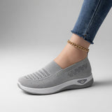 Inésine™ — Slip-on ajouré lehké přírodní pohodlí na každý den
