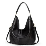 Brunhilde - Elegantní Vintage Taška