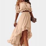 Katja Sada Dvou Kousků Off-Shoulder