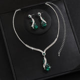 Alžběta – Elegantní šperkový set s romantickým nádechem