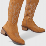 Elka Western Boty